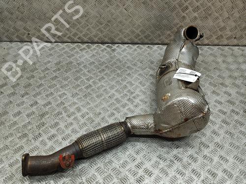 Catalyst FORD TRANSIT V363 Van (FCD, FDD) 2.0 EcoBlue | BP30130707M10