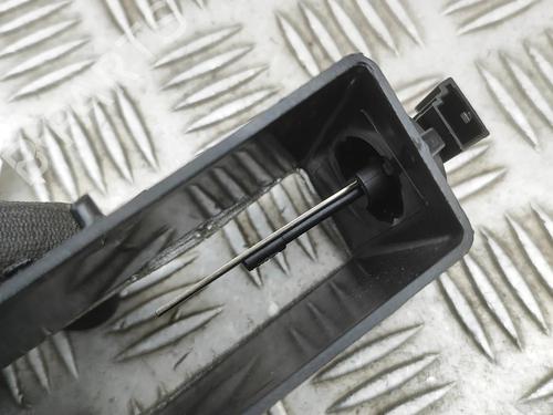 Pipe BMW X6 (G06, F96) xDrive 30 d Mild-Hybrid | BP32525373M125 - Image 5