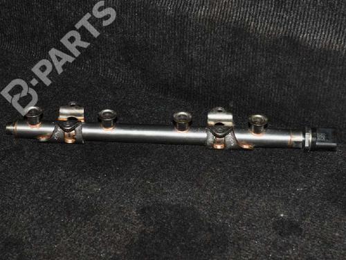 Injection rail AUDI A1 (8X1, 8XK) 1.4 TFSI | BP6728433M98