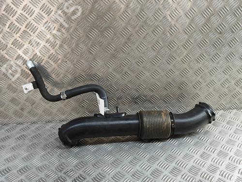 Used Pipe MERCEDES-BENZ S-CLASS (W222, V222, X222) S 400 d (222.034, 222.134) (340 hp) 28565411