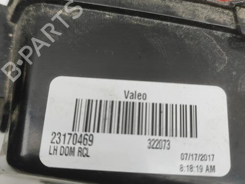 Left taillight CHEVROLET CORVETTE (C7) 6.2 | BP33291599C34 - Image 8