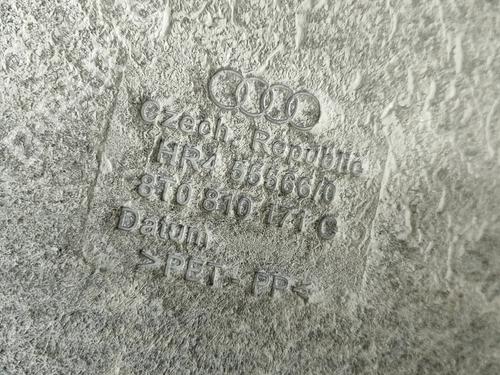 Wheel arch AUDI A5 (8T3) 2.0 TFSI quattro | BP17445076C56