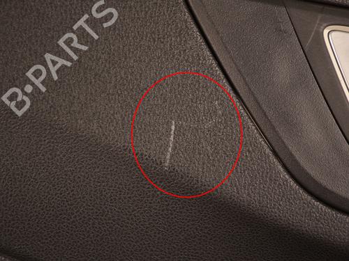 Rear left panel FORD FOCUS IV (HN) 1.0 EcoBoost | BP33347564C60  - Image 5