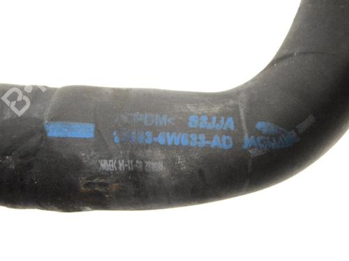 Rør JAGUAR F-TYPE Coupe (X152) 5.0 SCV8 R AWD | BP30219251M125 