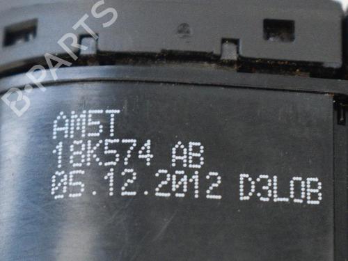 Switch FORD FOCUS III 1.0 EcoBoost | BP6750849I30 
