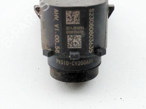 Electronic module KIA EV6 (CV) 77 | BP38960695M83 - Image 6