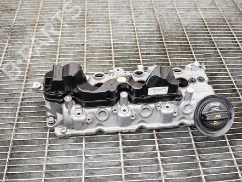 Used Valve cover AUDI A4 B9 Avant (8W5, 8WD) 3.0 TDI (218 hp) 14666364