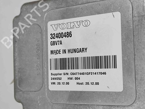 Electronic module VOLVO XC60 II (246) 2.0 B5 Mild-Hybrid | BP29752906M83 