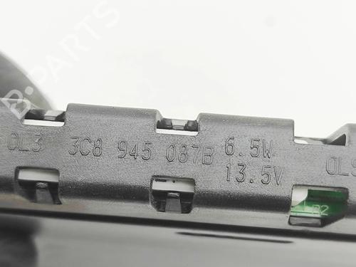 Third brake light VW CC B7 (358) 2.0 TDI | BP37522600L11 - Image 7