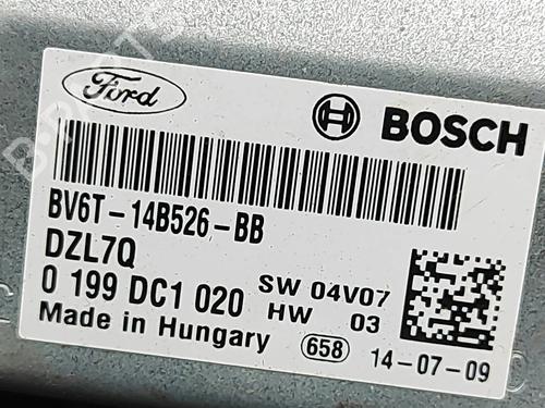 Electronic module FORD FOCUS III 1.0 EcoBoost | BP30108846M83 