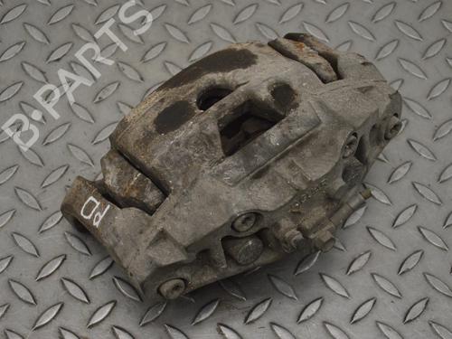 Right front brake caliper JAGUAR XJ (X351) 3.0 SDV6 | BP33360325M104 - Image 3