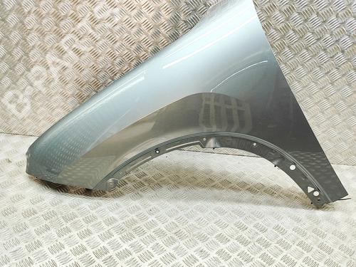 left-front-fenders-mini-mini-countryman-u25-2023-38755744 main image