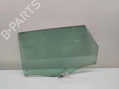 Used Rear left door window AUDI A6 C7 Avant (4G5, 4GD) 3.0 TDI quattro (313 hp) 27783327