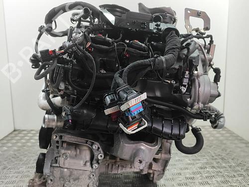 Engine PORSCHE MACAN (95B) 3.0 S | BP33464945M1 - Image 2