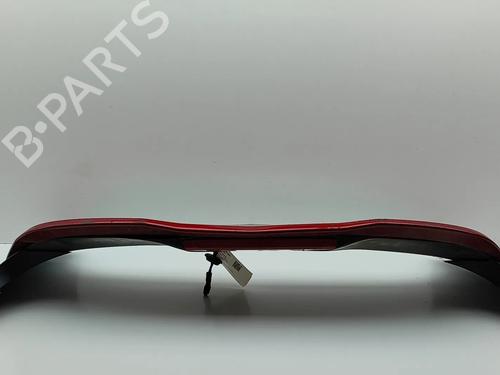 Spoiler bagklap FORD PUMA (J2K, CF7) 1.0 EcoBoost mHEV (125 hp) 28437906