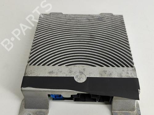Elektronisk modul FORD PUMA (J2K, CF7) 1.0 EcoBoost mHEV (155 hp) 27765568