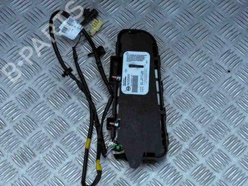 Left seat airbag NISSAN QASHQAI I (J10, NJ10) 1.6 | BP7740271C13 