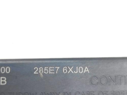 Electronic module NISSAN QASHQAI III (J12) 1.3 DIG-T | BP35717863M83 - Image 6
