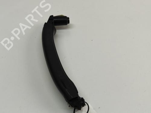 Rear right exterior door handle LAND ROVER DISCOVERY SPORT (L550) 2.0 D 4x4 | BP27015246C130 