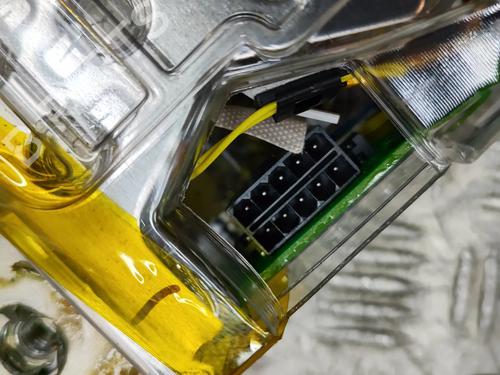 Battery TESLA MODEL S (5YJS) 90D AWD | BP24308057E11