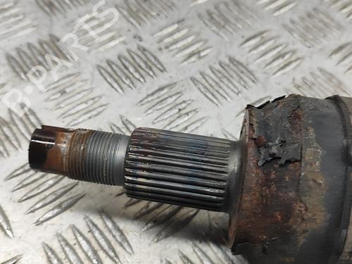 Right front driveshaft MASERATI LEVANTE SUV (M161) 3.0 D Q4 | BP26710629M39 