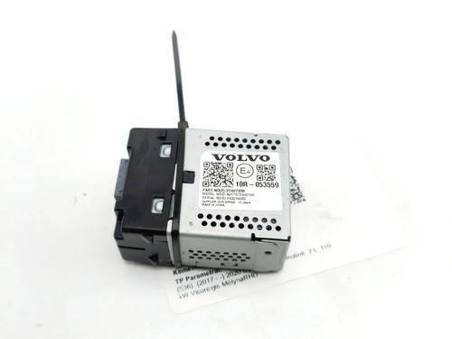 Electronic module VOLVO XC40 (536) D3 | BP39989624M83 - Image 2