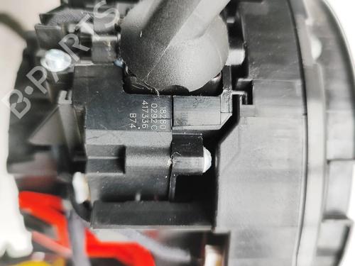 Steering column stalk TESLA MODEL X (5YJX) P100D AWD | BP34444008I23  - Image 7