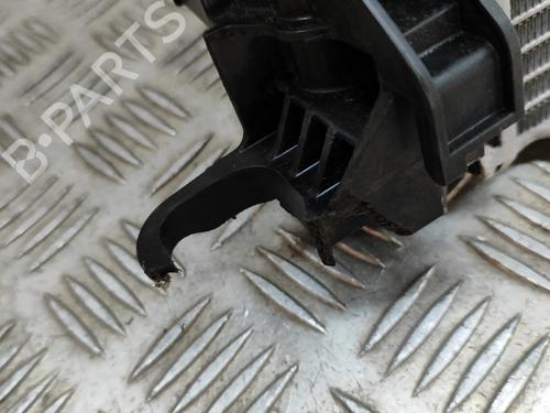 Water radiator AUDI A4 B9 Avant (8W5, 8WD) 2.0 TDI | BP28594346M31