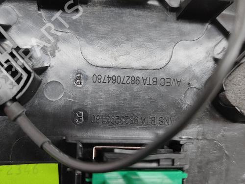 Interior roof light PEUGEOT 2008 II (UD_, US_, UY_, UJ_, UR_, UC_) 1.2 PureTech 130 (USHNS, URHNS) | BP28553198I8