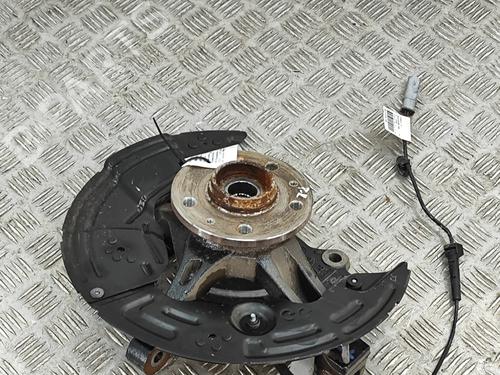 Used Left front steering knuckle PEUGEOT 5008 III e-210 (213 hp) 27790992