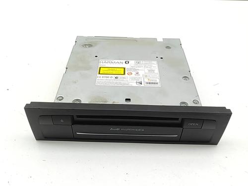 Used Electronic module Electronic module AUDI Q7 (4LB) 3.0 TDI quattro (245 hp) 30972021 30972021