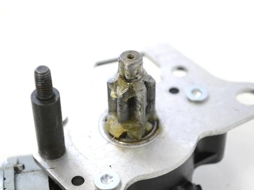 Electronic module MERCEDES-BENZ S-CLASS Coupe (C216) CL 500 (216.371) | BP30211165M83 - Image 4