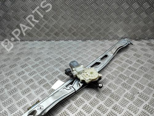 Front right window mechanism FORD TRANSIT V363 Van (FCD, FDD) 2.0 EcoBlue | BP36863853C23  - Image 6