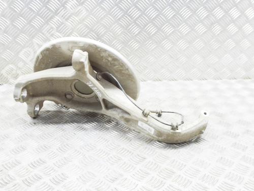 Right front steering knuckle TESLA MODEL 3 (5YJ3) EV | BP27763026M26 - Image 4