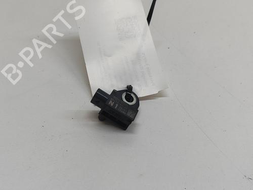 Used Electronic sensor TOYOTA bZ4X (_EAM1_) EV (YEAM15) (218 hp) 28560796
