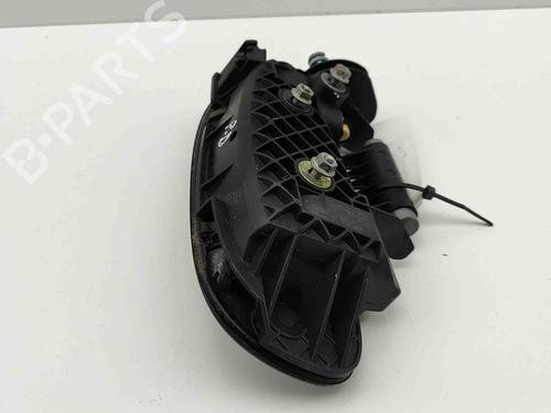 Front right exterior door handle PORSCHE PANAMERA (970) 3.0 S E-Hybrid | BP29373515C129 