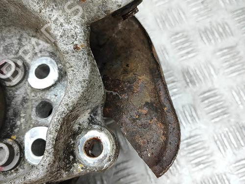 Right rear steering knuckle LEXUS GS (_L1_) 300h (AWL10_, AWL10R) | BP36782796M28 - Image 8