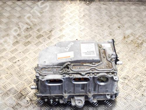 Inverter/Converter TOYOTA YARIS (_P13_) 1.5 Hybrid (NHP130_) | BP14628035M119 
