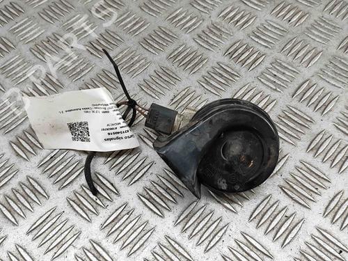 Used Horn BMW 3 (F30, F80) 330 e (252 hp) 28115379