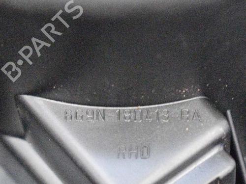 Heater blower motor VOLVO V60 I (155) 1.6 DRIVe | BP6747030M62 