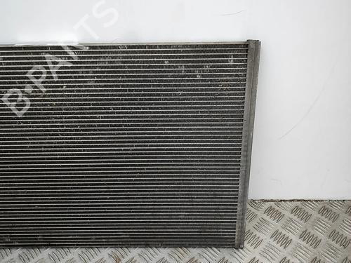 Water radiator JAGUAR XE (X760) 2.0 D | BP36564666M31 - Image 3