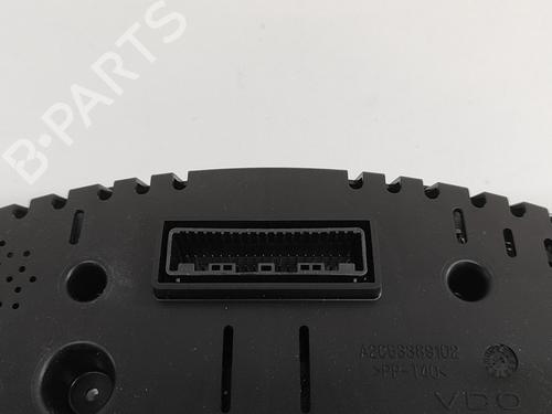 Instrument cluster NISSAN LEAF (ZE0) Electric | BP26129867C47 