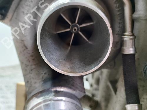 Engine BMW 8 Gran Coupe (G16, F93) 840 i | BP28562689M1 