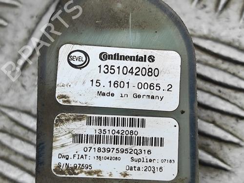 Electronic sensor PEUGEOT BOXER Bus 2.2 BlueHDi 140 | BP38875340M84 - Image 5