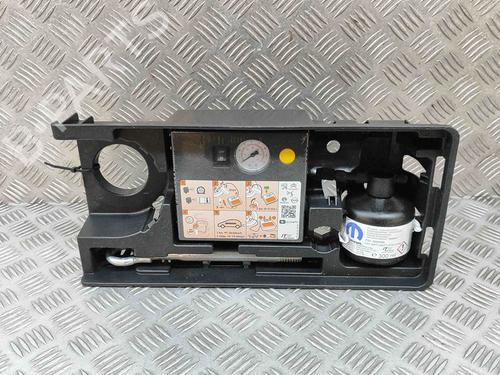 Elektronisk modul CITROËN C5 AIRCROSS (A_) 1.5 BlueHDi 130 (ACYHZJ, ACYHZR) (131 hp) 27791410