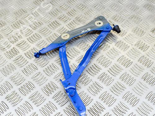Hinge/Door check strap FORD USA MUSTANG Coupe 5.0 V8 | BP27752357C146 