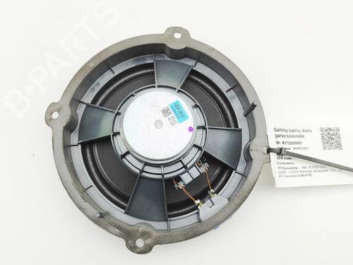 Speaker KIA XCEED (CD) 1.5 T-GDI | BP37481471E2 - Image 3