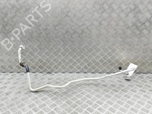 AC pipe VW CRAFTER Van (SY_, SX_) 2.0 TDI FWD (SYB, SYC, SYD) | BP30631513M126