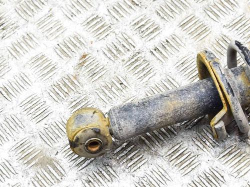 Left rear shock absorber MITSUBISHI ASX (GA_W_) 1.8 DI-D 4WD (GA6W) | BP13386409M18 