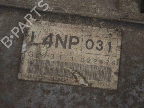 Gearbox PORSCHE 911 (997) 3.6 Carrera | BP30244875M3